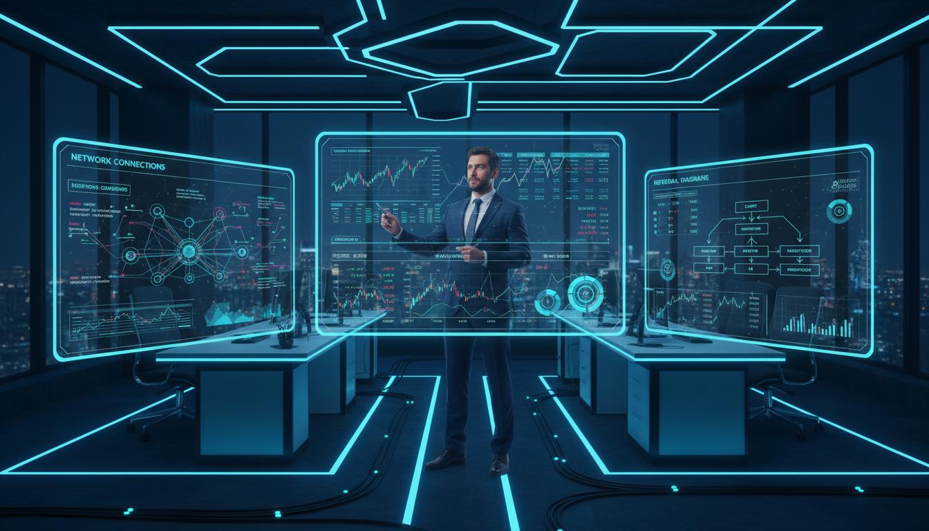 Introducing Broker Program