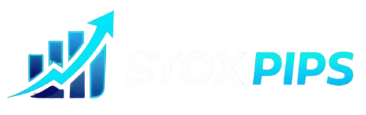 Stox Pips Logo